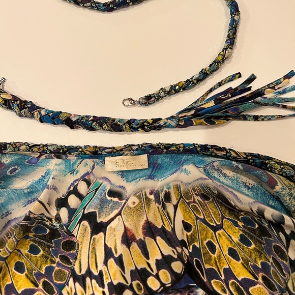 B2 Balizza cover - Picture 5 of 6